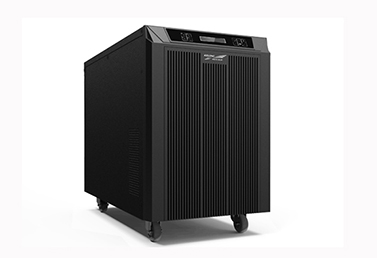 YTG系列小功率UPS（1-10kVA）